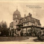 Kirchheimbolanden - Kurhaus Schillerhain