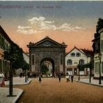 Frankenthal - Am Wormser Tor