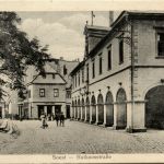 Soest - Rathausstrasse