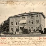 Bad Lippspringe - Neues Kurhaus