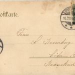 Bad Lippspringe - Neues Kurhaus