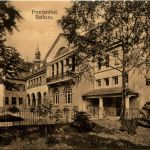 Frankenthal - Rathaus