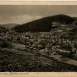 Elmstein im Pfälzerwald