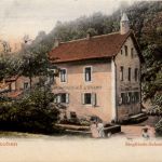 Edenkoben - Siegfrieds Schmiede