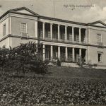 Edenkoben - Villa Ludwigshöhe