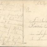 Edenkoben - Villa Ludwigshöhe