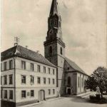 Edenkoben - Ludwigsplatz