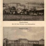 Zweibrücken - Kaserne