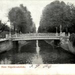 Zweibrücken - Neue Napoleonsbrücke