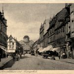 Zweibrücken - Fruchtmarkstrasse