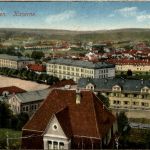 Zweibrücken - Kaserne