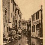 Zweibrücken - Mühlgässchen