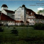 Zweibrücken - Ludwigschule
