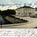 Zweibrücken - Herzogplatz