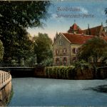 Zweibrücken - Schwarzbach Partie