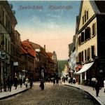 Zweibrücken - Hauptstrasse