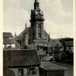 Zweibrücken - Alexanderkirche