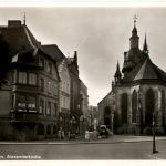 Zweibrücken - Alexanderkirche