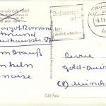 Dortmund - Konditorei und Cafe Fürst