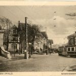 Mannheimerstrasse - Bad Dürkheim