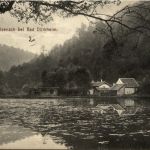 Forsthaus Isenach bei Bad Dürkheim