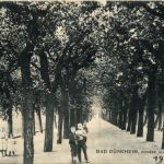 Bad Dürkheim - Grosse Allee