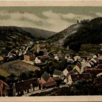 Grethen bei Bad Dürkheim