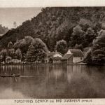 Forsthuas Isenach bei Bad Dürkheim