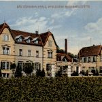 Bad Dürkheim - Pfälzische Kinderheilstätte
