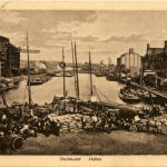 Dortmund - Hafen