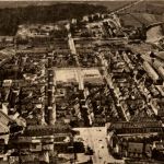 Luftbild Saarlouis