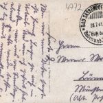 Bad Sassendorf - Im neuen Kurgarten