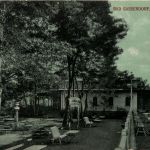 Bad Sassendorf - Partie im Kurpark