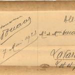 Wanne - Partie aus dem Kaisergarten