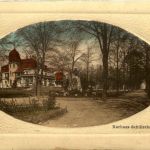 Kirchheimbolanden - Kurhaus Schillerhain