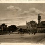 Grünstadt - Luitpoldplatz