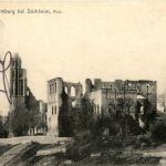 Ruine Limburg bei Bad Dürkheim