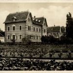 Bad Dürckheim - Kinderheilstätte