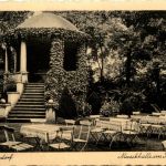 Bad Sassendorf - Musikhalle im Kurgarten