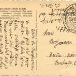 Bad Sassendorf - Musikhalle im Kurgarten