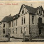 Bad Lippspringe - Kinderheim Cäcilienstift