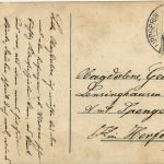 Bad Lippspringe - Kinderheim Cäcilienstift