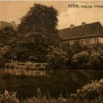 Herne - Schloss Strünkede