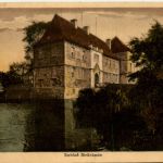 Herne - Schloss Strünkade