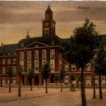 Herne - Rathaus