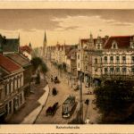 Herne - Bahnhofstrasse