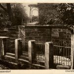 Bad Sassendorf - Charlotten-Quelle