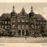 Hamm - Oberlandesgericht