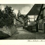 Soest - Kleine Osthofe