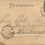Limburg - Litho